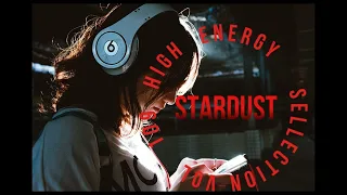 STARDUST VOL 109 HIGH ENERGY SELLECTION