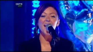 Atomic Kitten - Love Doesn't Have to Hurt (Live @ TOTP)