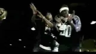 Cookin Soul - G-Unit - Stunt 101