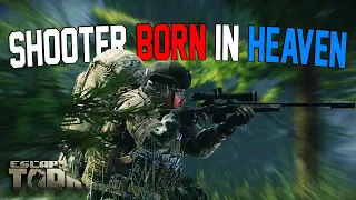 How I Completed the Shooter Born in Heaven Task - ESCAPE FROM TARKOV