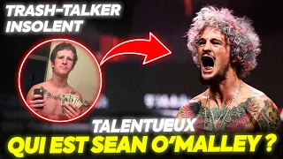 Une SUPERSTAR est née : l'ascension phénoménale de SEAN O'MALLEY à l'UFC (documentaire)