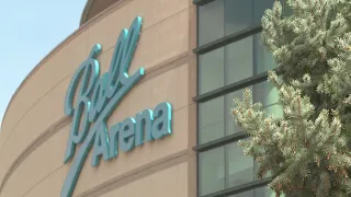 Denver Considers Proposal To Redevelop Ball Arena Parking Area
