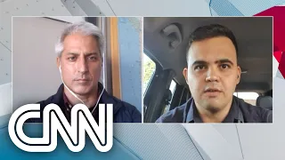 Deputados debatem sobre suspeitas de interferência em operação contra Ribeiro | VISÃO CNN