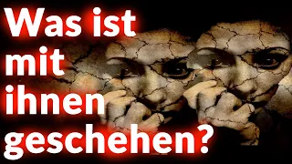 Was ist mit ihnen geschehen? Unheimliche und mysteriöse Fälle.  Verbrechen oder Unerklärliches?