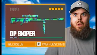 Snipen Ist Wieder Meta in Warzone