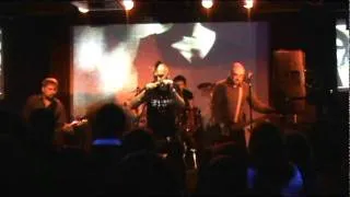 СОБАКИ ТАБАКА - Live at 16 TONS club, Moscow (17.03.2011) [MXN] ~Full Length~