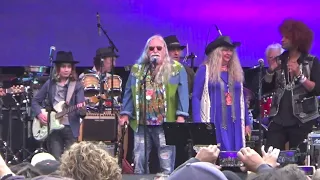 Norman Greenbaum/Spirit in the Sky, 6/19/19, San Francisco