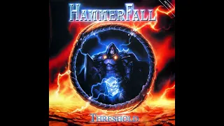 HammerFall - Threshold (2006) [VINYL] - Full Album