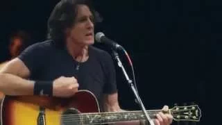 Rick Springfield - Jessie's Girl (Stripped Down)