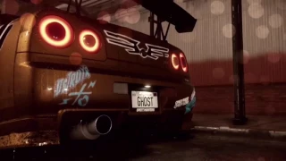 Need For Speed 2017  Underground 3 Official Trailer Xbox OneS PS4 PC   Fan Made