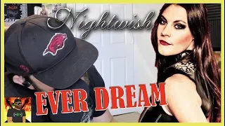I'm Still In Love!! | Nightwish - Ever Dream (Wacken 2013) | REACTION