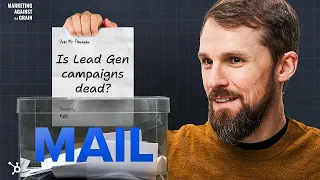 Did Ai Kill Lead Gen Campaigns? (+5 More Questions Answered)