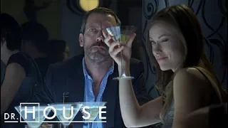 Dr. House in der Lesbenbar | Dr. House DE