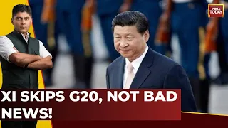Watch: Is China Trying To Stall India's Emergence As The Voice Of The Developing World? | G20 Summit