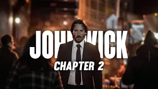 John Wick︱Era