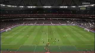 Europa League - Arsenal v  Vitoria SC (Group F)