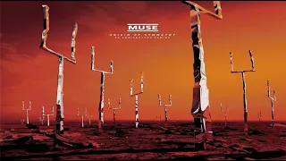 MUSE - Feeling good - ORIGIN OF SYMMETRY-XX ANNIVERSARY REMIXX (2021)