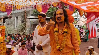 Balumama Krupa Part – 456 |#balumamabhaknuk2021 | Akkol Bhaknuk | Dhone Maharaj | #bhaknuk2021