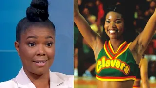 Gabrielle Union Slams Her 'Bring It On' Performance