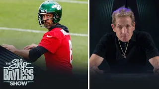 Skip reveals the three most overrated athletes in sports | The Skip Bayless Show