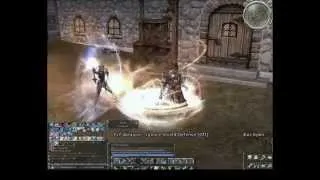 Lineage 2 High Five Duelist - PvP