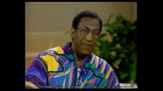 Donahue- May 26, 1986 (Guest: Bill Cosby)