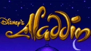 Disney`s Aladdin | Час игры