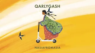 nasiafromasia - Qarlygash (Audio)