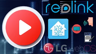 Home Assistant & Reolink Cameras #homeassistant #reolink