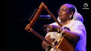 Instrumental Music Of Tsehaytu Beraki(Aykermn) Arrangement and Kirar by Solomon.Rest In Peace.