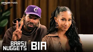 BIA is Really Passionate, Really Stylish and ‘Really Her’ | Bars and Nuggets | Amazon Music