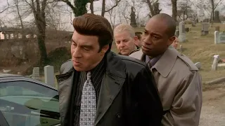 The Sopranos - Arrests - Part 2