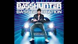 Basshunter - Angel In The Night (Headhunters Remix)