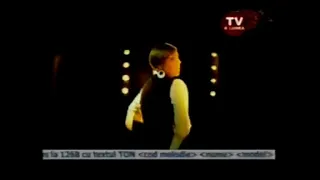 Activ - Doar cu tine (Official TV K Lumea Video 2004)