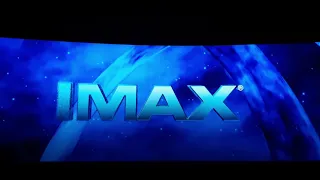 Opening to 70mm Tenet in IMAX Theater (Prologue version)