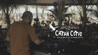 Catan Cotie @ Universo Paralello Festival 16ed 2022/2023 | Chill Out Stage | FULL VIDEO