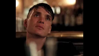 Thomas Shelby - feliz o triste