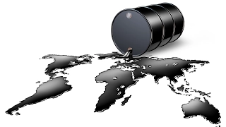 БУДУЩЕЕ БЕЗ НЕФТИ - НЕОФЕОДАЛИЗМ?