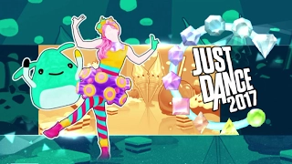 10◇ Gems - Oishii Oishii - Just Dance 2017 - Wii U