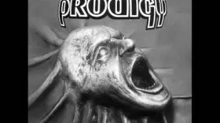 The Prodigy - Break and Enter