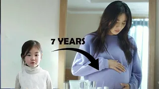 Girl Grows Younger With Time Till Shes Back In Her Mothers Womb || Full Movie recapped
