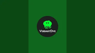 VibrantDye is live! hippie fest 24 preview