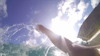 GoPro POV Sandys 2015