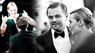 Kate & Leo | Our bond will never break •