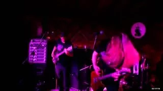 ENCROACHERS - "Supporting Actor" Live at the Sidewinder, Austin TX