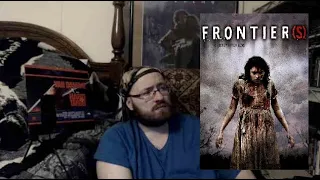 Frontiers (2007) Movie Review