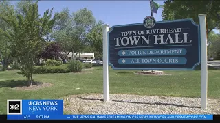 Riverhead declares state of emergency to keep away asylum seekers