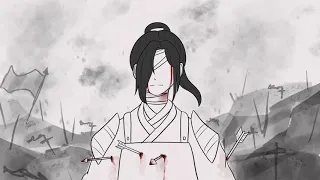 Can't Help Falling in Love || Heaven Official's Blessing (TGCF) Animatic