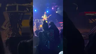 Noize MC – Кооператив «Лебединое озеро» (Live @ Concord Music Hall, 01.12.2022)