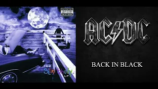 Eminem vs. AC/DC - My Name Is Back (Mashup)